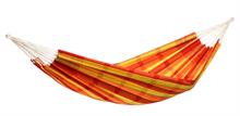 hængekøje i stof | barbados fra amazonas - farve papya